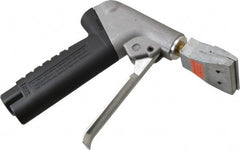 Guardair - 120 Max psi Fan Ultra Duty Air Gun - 3/8 NPT Inlet, Zinc - Exact Tooling