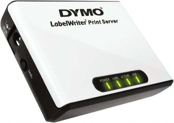 Dymo - Label Maker Network Server - Use with DYMO LabelWriter Printers - Exact Tooling