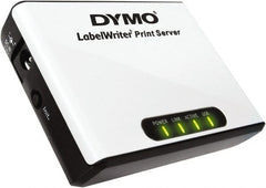 Dymo - Label Maker Network Server - Use with DYMO LabelWriter Printers - Exact Tooling