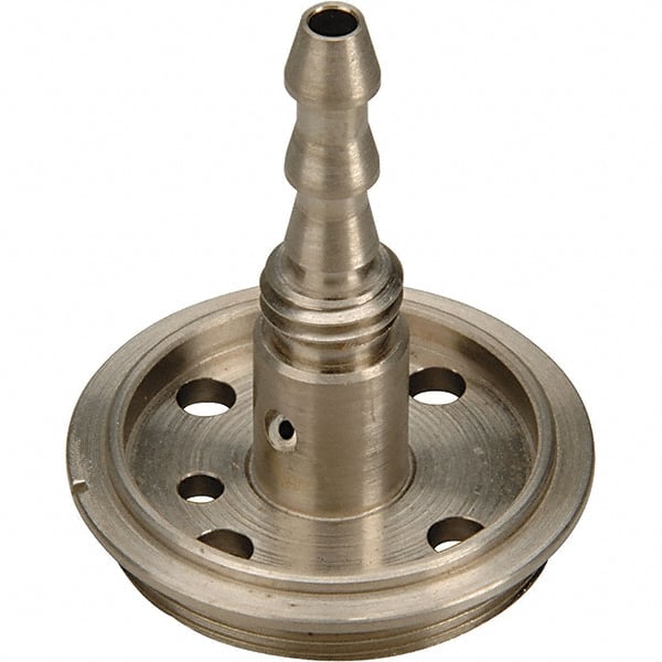 Dynabrade - Air Pencil Grinder Turbine Cover - Exact Tooling