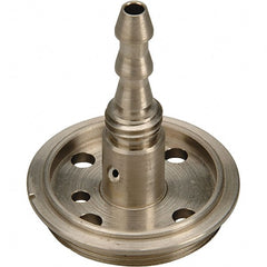 Dynabrade - Air Pencil Grinder Turbine Cover - Exact Tooling