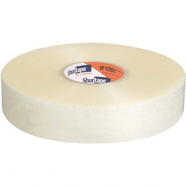 Shurtape - AP 201 Production Grade Acrylic Packaging Tape - Exact Tooling