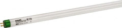 Philips - 49 Watt Fluorescent Tubular Miniature Bi-Pin Lamp - 3,500°K Color Temp, 5,000 Lumens, T5, 25,000 hr Avg Life - Exact Tooling