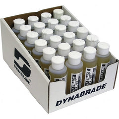 Dynabrade - Bottle, Air Tool Oil - Exact Tooling
