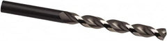 Guhring - 10.3mm 130° High Speed Steel Jobber Drill - Exact Tooling