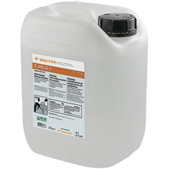 WALTER Surface Technologies - Water Based Anti-Spatter - 52 Gal Plastic Container - Exact Tooling