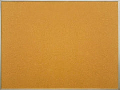 NMC - 48-1/2" Wide x 60-1/2" High Open Cork Bulletin Board - Brown - Exact Tooling