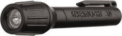 Streamlight - UL Listed, 2m Impact Resistance, Water Resistant IPX4, Polymer Industrial Tactical Flashlight - Exact Tooling