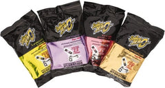 Sqwincher - 1.76 oz Pack Assorted Flavors Activity Drink - Powdered, Yields 2.5 Gal - Exact Tooling