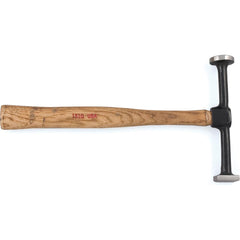 Martin Tools - Trade Hammers; Tool Type: Body Hammer ; Head Weight Range: 10 oz. - 15 oz. ; Overall Length Range: 12" - Exact Tooling