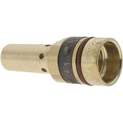 Bernard - MIG Welder Nozzle/Tip/Insulator - Exact Tooling