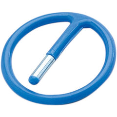 Wright Tool & Forge - Socket Retaining Rings; Type: Socket Retaining Ring ; Drive Size (Inch): 1 ; Groove Diameter (Decimal Inch): 2.5000 - Exact Tooling