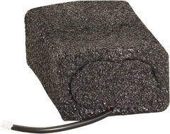 Streamlight - Nonstandard Size, Lithium-Ion, 2 Pack, Standard Battery - 6 Volts - Exact Tooling