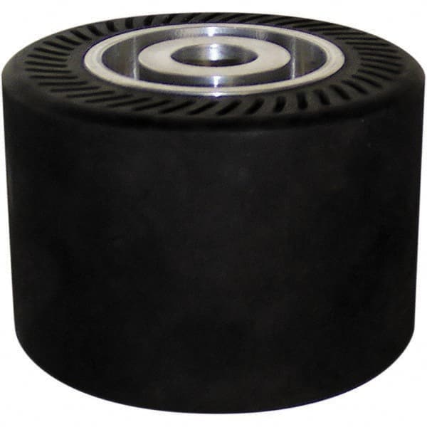 3M - Power Sander Expander Wheel - For Use with 3M" Line Sanders 28338, 28339, 3M Match & Finish Sander 28659 - Exact Tooling