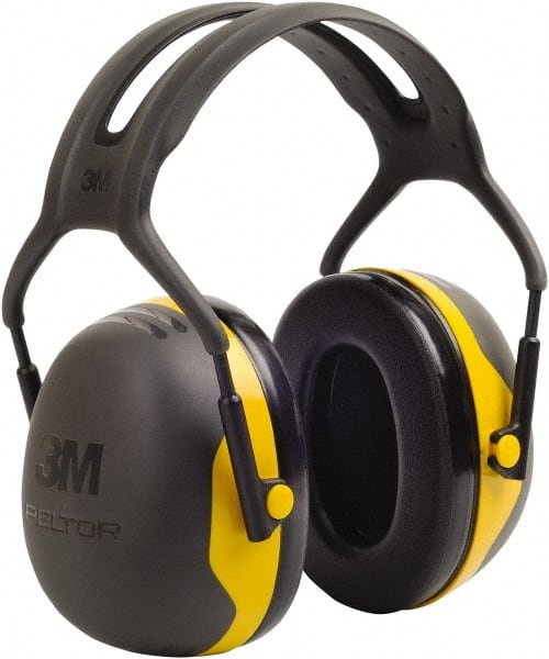 3M - Earmuffs Band Position: Over Head NRR Rating (dB) Over the Head: 24 - Exact Tooling