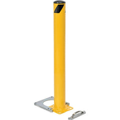 Vestil - Bollard - - Exact Tooling
