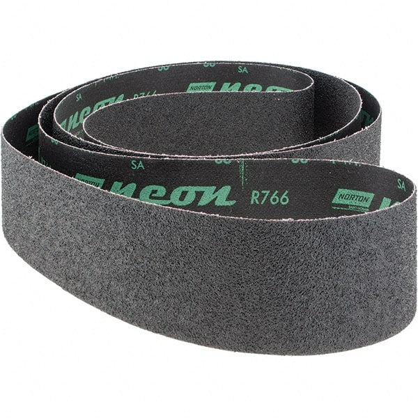 Norton - Abrasive Belts - Exact Tooling