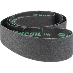 Norton - Abrasive Belts - Exact Tooling