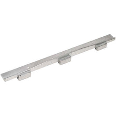 Jackson Safety - Welding Positioners; Type: Magnetic Burning Guide ; Width (Inch): 2 ; Height (Inch): 2-3/4 ; Depth (Inch): 24 ; Load Capacity (Lb.): 30.000 (Pounds); Table Size: 28 (Inch) - Exact Tooling