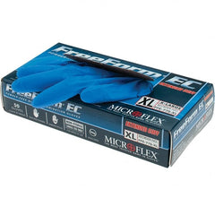 Microflex - Disposable Gloves - Exact Tooling