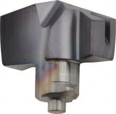 Iscar - Replaceable Drill Tip - - Exact Tooling