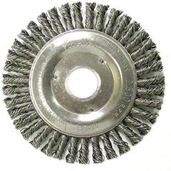 5X.020 STL BRUSH - Exact Tooling