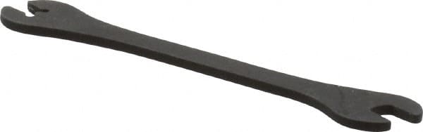 Iscar - T5 Torx Drive, Clamping Key for Indexable Drilling - Compatible with Drilling Heads - Exact Tooling
