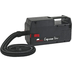 Atrix - Canister Vacuum Cleaner - 0.7 hp, 3.65 Amps - Exact Tooling