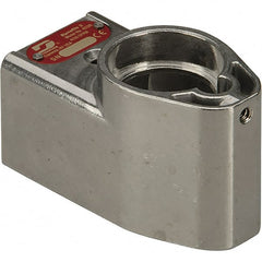 Dynabrade - Air Belt Sander Housing - Use with 40326 - Exact Tooling