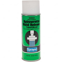 Sprayon - Mold-Release Lubricants & Cleaners PSC Code: 9150 - Exact Tooling