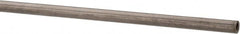 Value Collection - 6 to 7' Long, 3/16" OD, 304 Stainless Steel Tube - 1/36" Wall Thickness - Exact Tooling