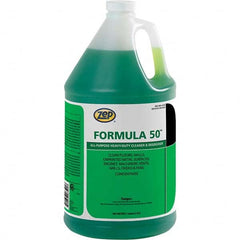 ZEP - All-Purpose Cleaners & Degreasers Type: Cleaner/Degreaser Container Type: Bottle - Exact Tooling