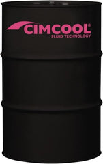Cimcool - 55 Gal Drum All-Purpose Cleaner - Unscented - Exact Tooling