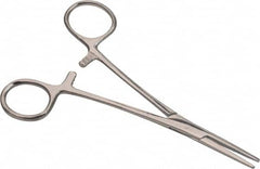 Excel - 5-1/2" OAL All Purpose Hemostat - Straight Nose - Exact Tooling