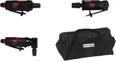 PRO-SOURCE - Die Grinder Air Tool Combination Kit - 90 psi - Exact Tooling