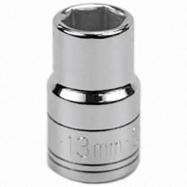 SK - Hand Socket - Exact Tooling