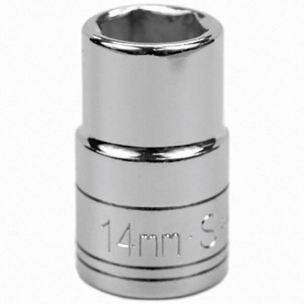 SK - Hand Socket - Exact Tooling