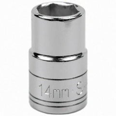 SK - Hand Socket - Exact Tooling