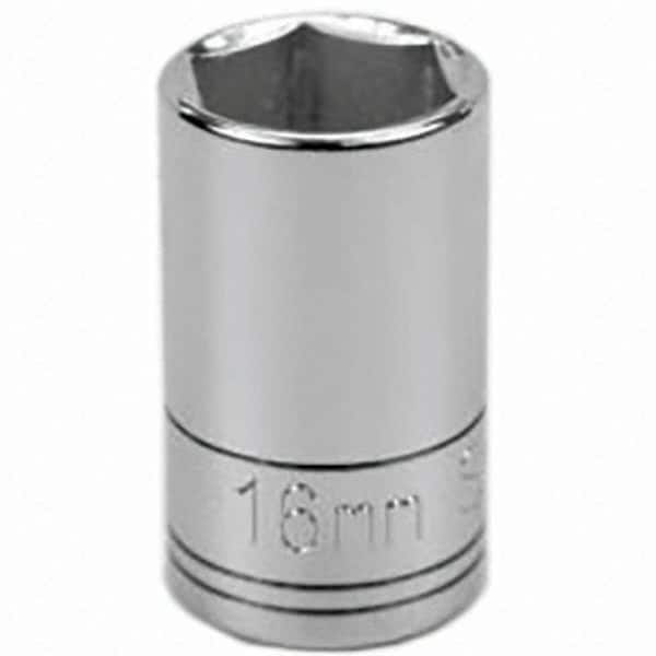 SK - Hand Socket - Exact Tooling