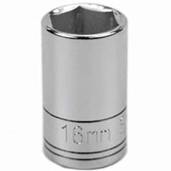 SK - Hand Socket - Exact Tooling