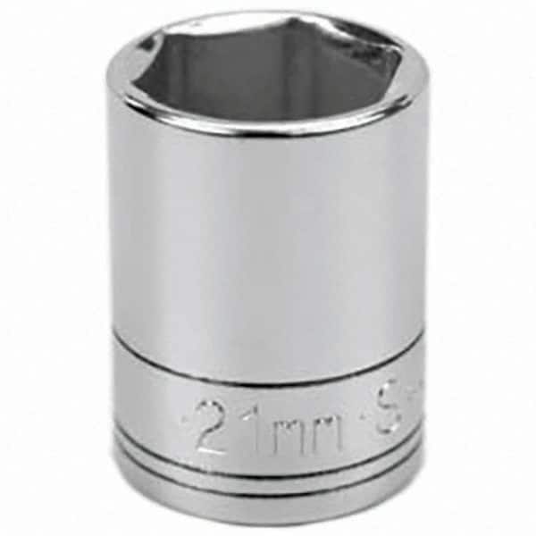 SK - Hand Socket - Exact Tooling