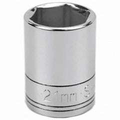 SK - Hand Socket - Exact Tooling