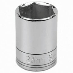 SK - Hand Socket - Exact Tooling