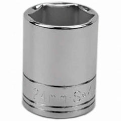 SK - Hand Socket - Exact Tooling
