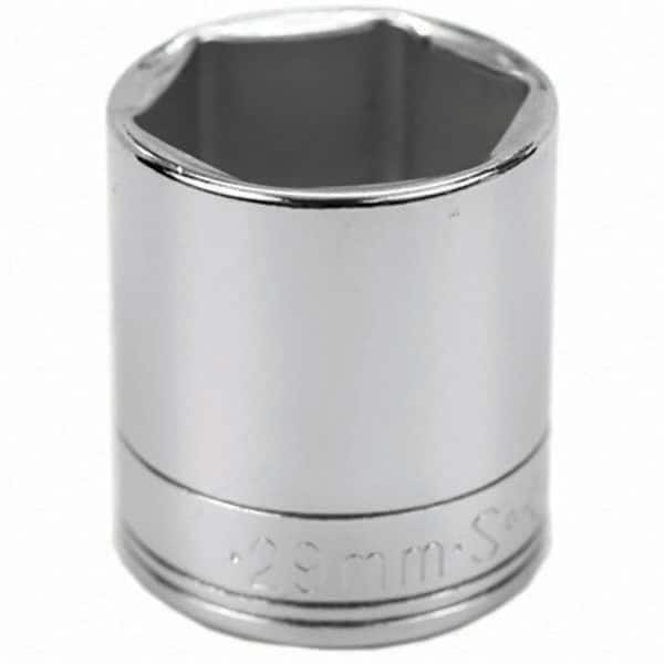 SK - Hand Socket - Exact Tooling