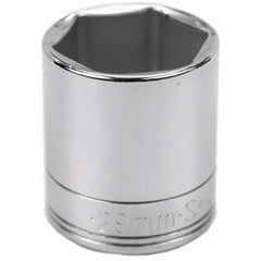 SK - Hand Socket - Exact Tooling