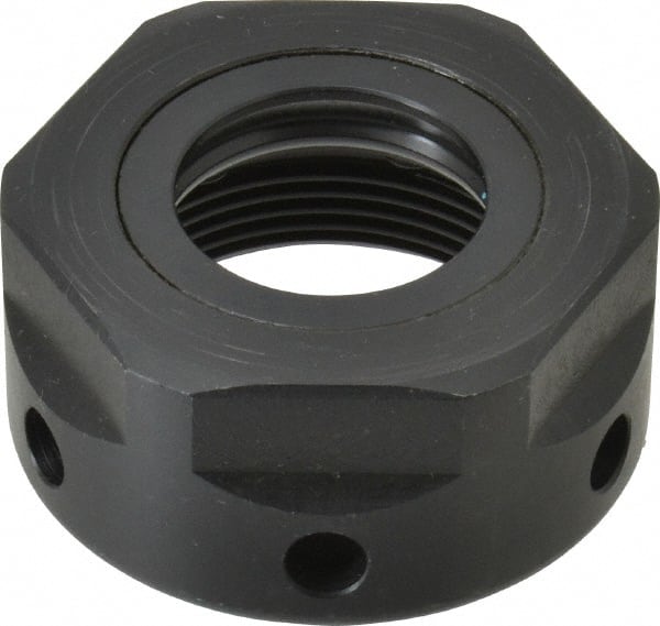 Parlec - Collet Nut - Series TG/PG 100 - Exact Tooling