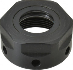 Parlec - Collet Nut - Series TG/PG 100 - Exact Tooling