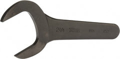 Parlec - Collet Chuck Hex Wrench - Series TG, PG 100 - Exact Tooling