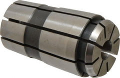 Parlec - TG/PG 100 13/32" Standard Single Angle Collet - 0.0005" TIR, 2-3/8" OAL, 1.379" Overall Diam - Exact Tooling